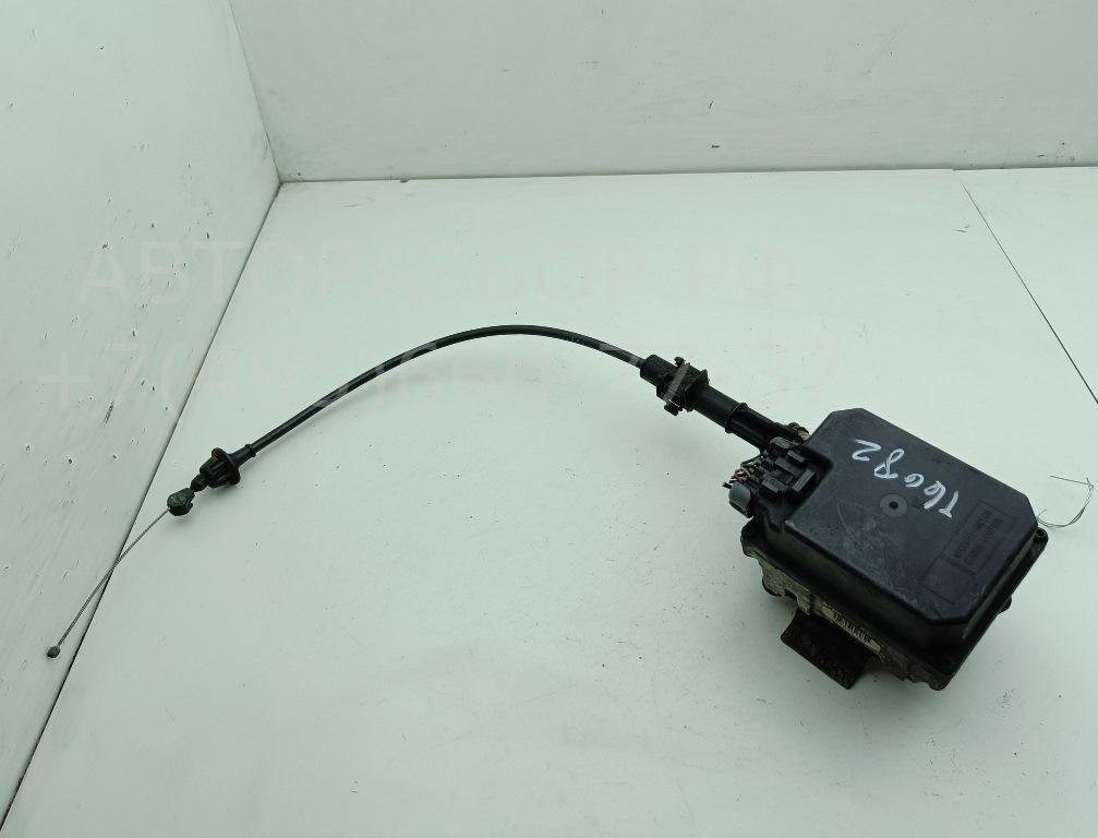 Блок электронный