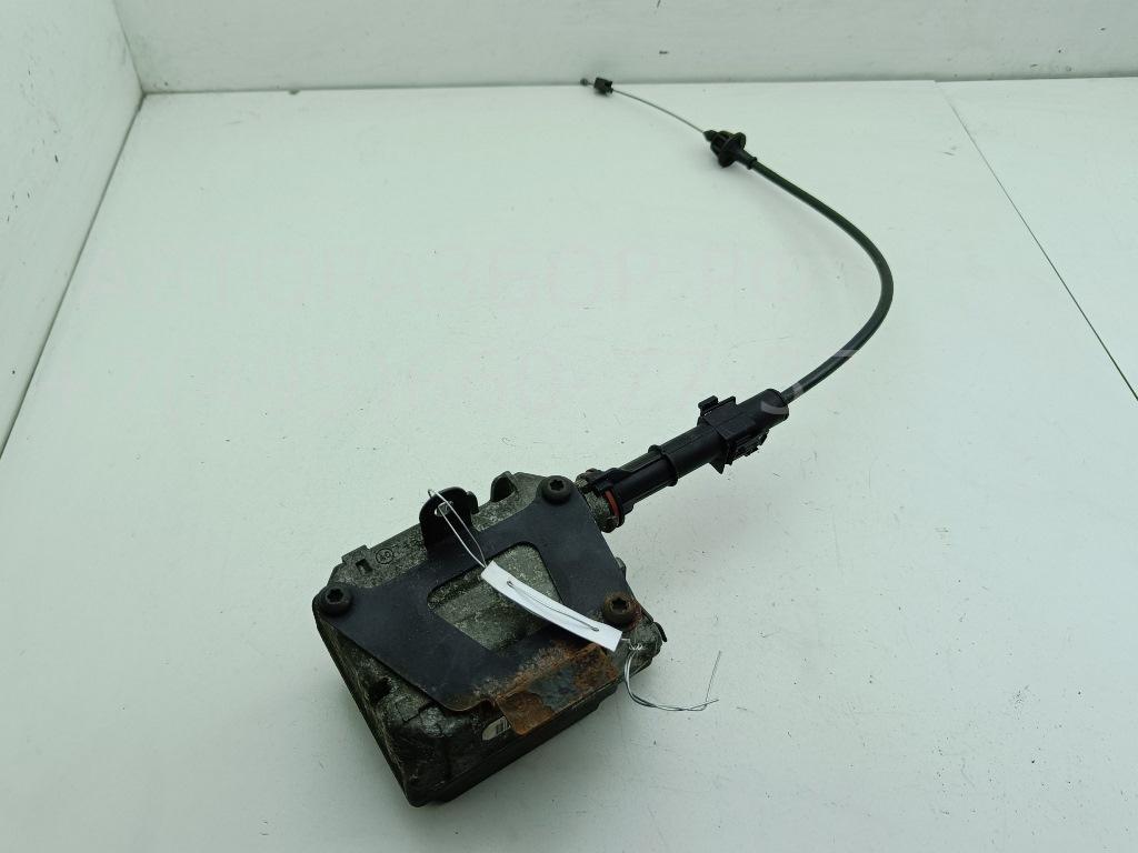 Блок электронный