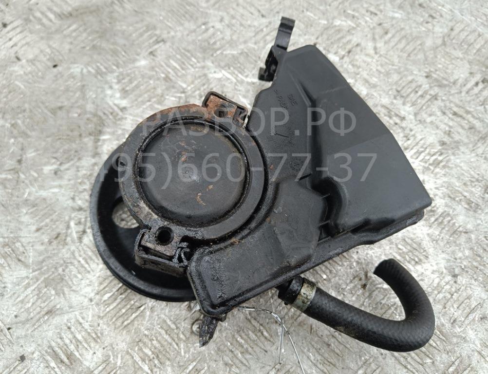 Насос ГУР (гидроусилитель руля)