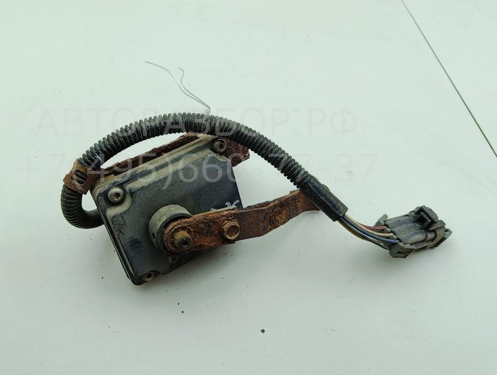 Датчик регулировки дорож. просвета