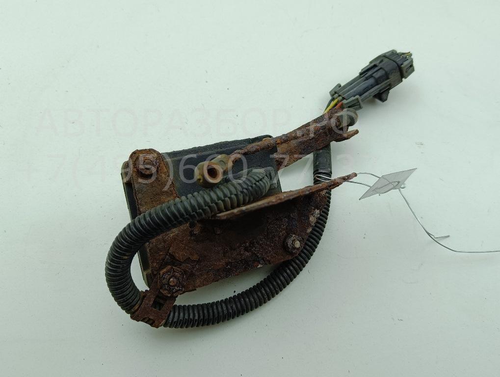 Датчик регулировки дорож. просвета