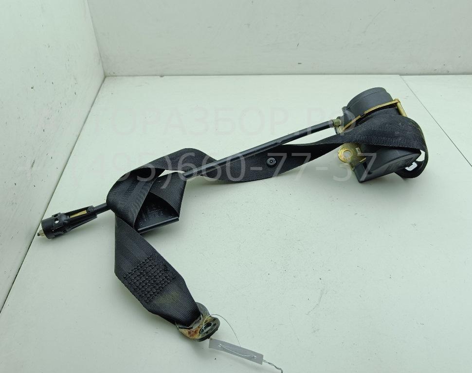 Ремень безопасности с пиропатроном