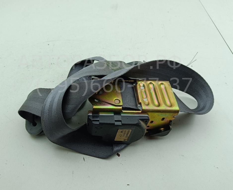 Ремень безопасности