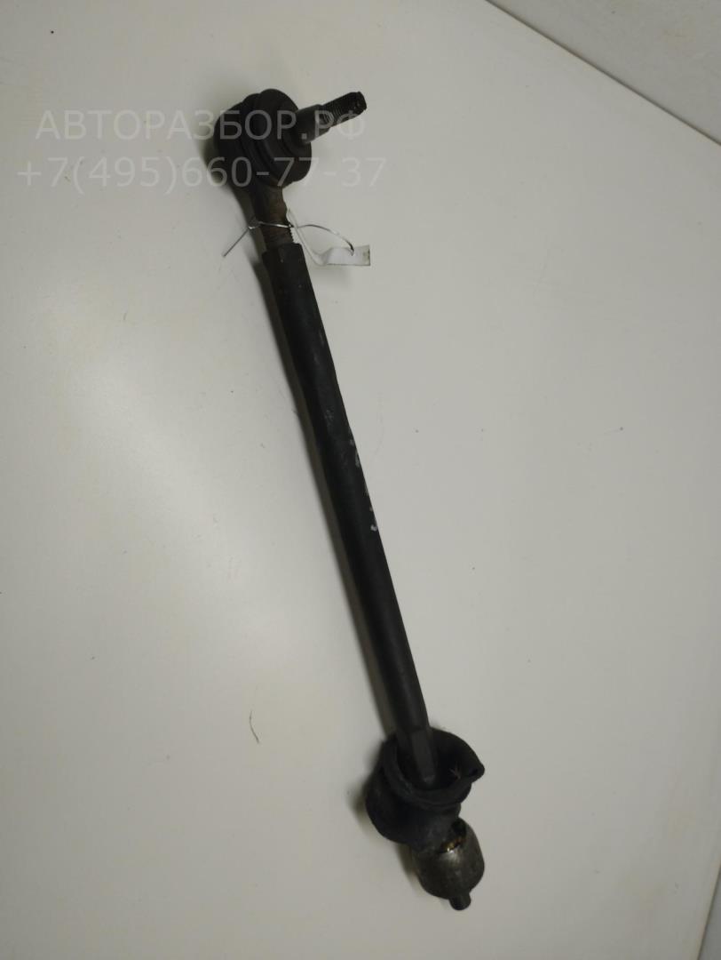 Тяга рулевая правая