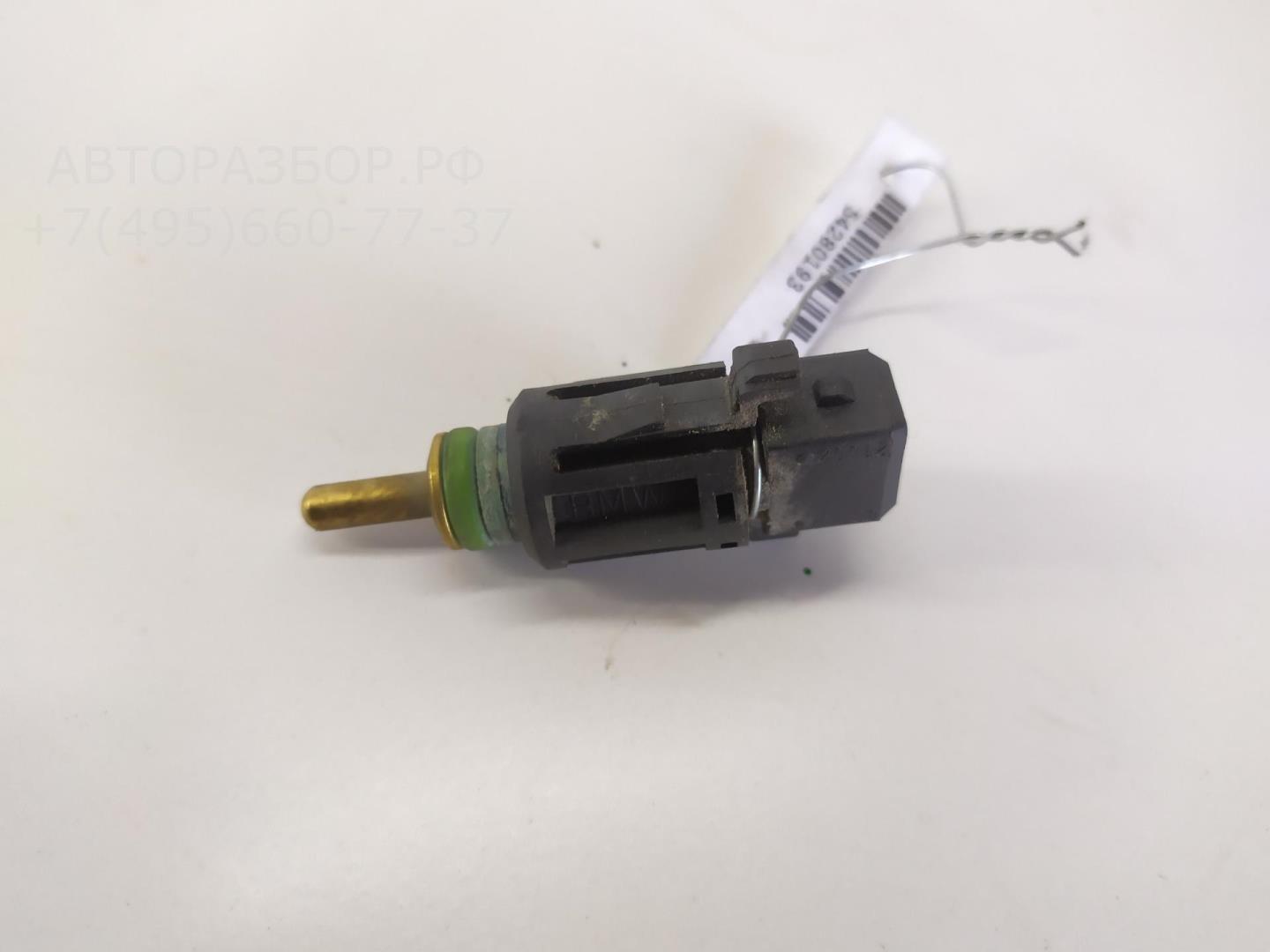 Датчик температуры