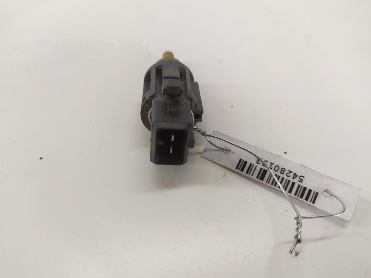 Датчик температуры