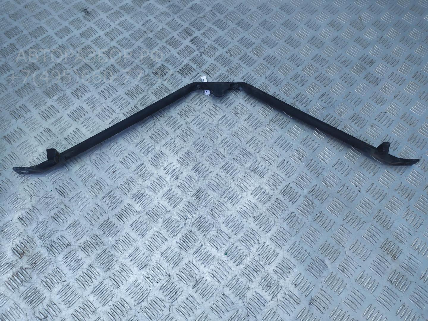 Растяжка столбов