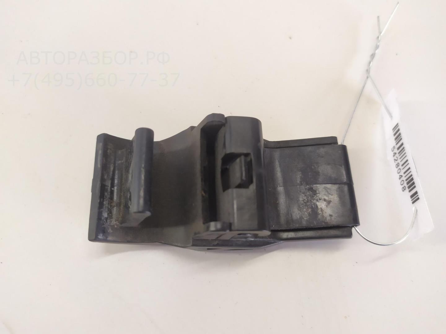 Кронштейн радиатора