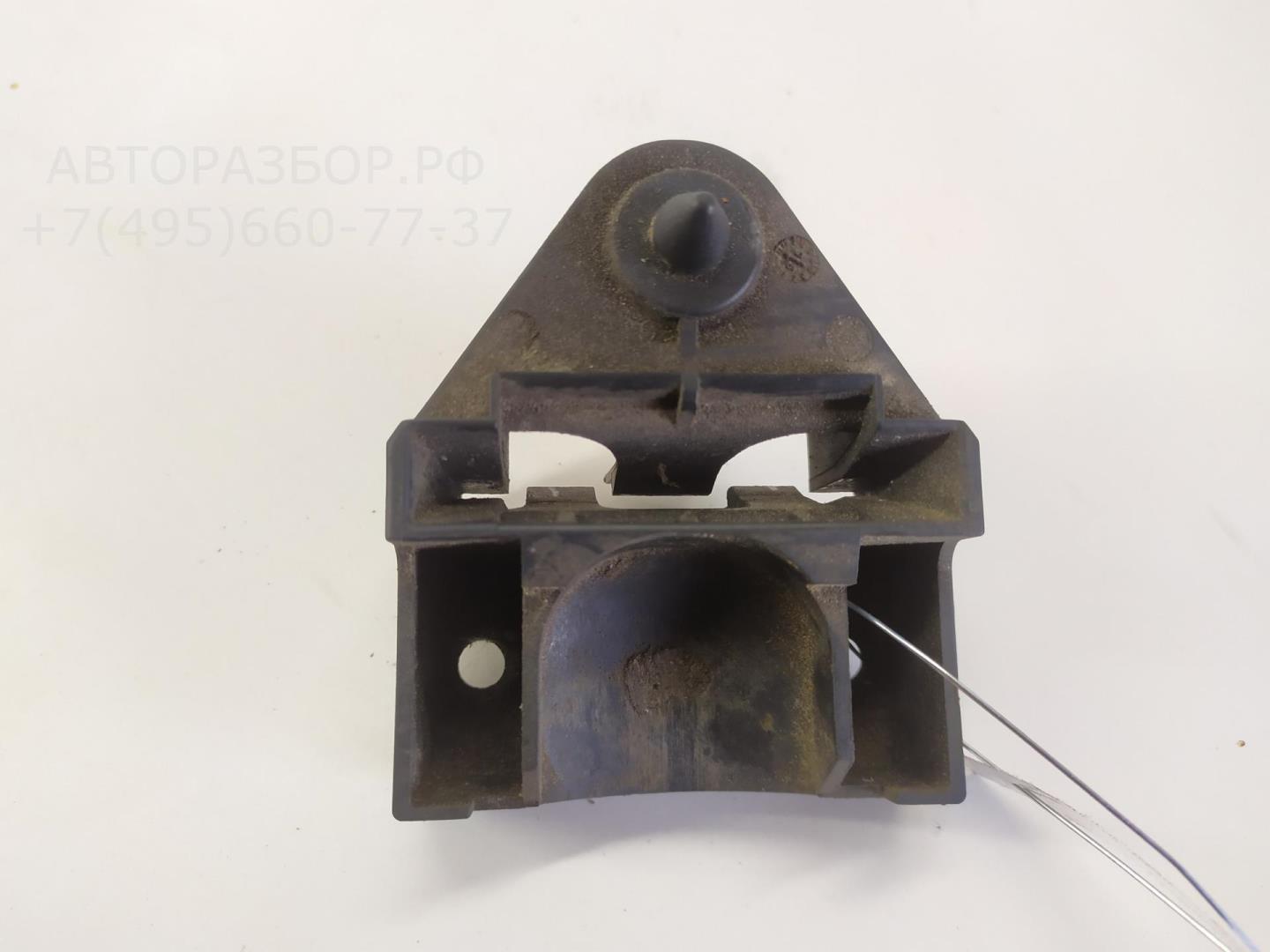 Кронштейн радиатора