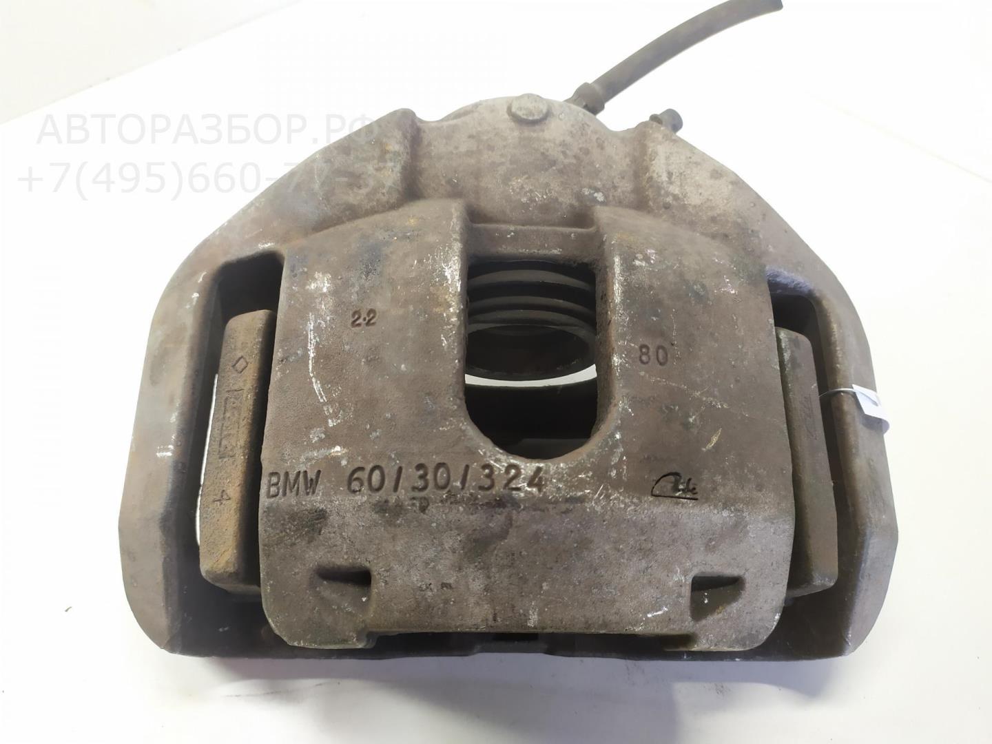 Суппорт передний правый