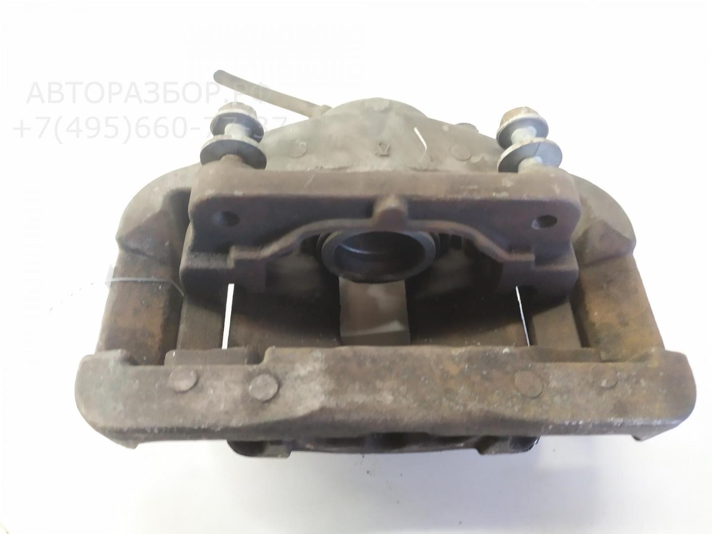 Суппорт передний правый