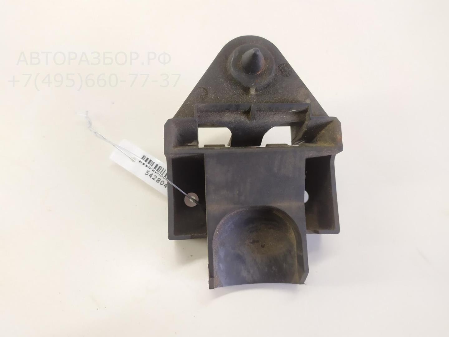 Кронштейн радиатора