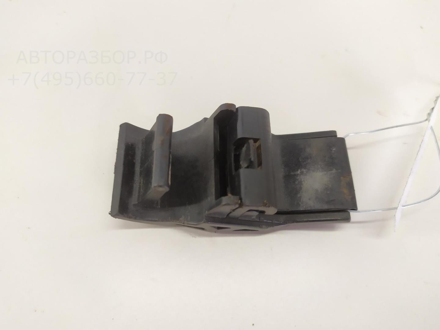 Кронштейн радиатора