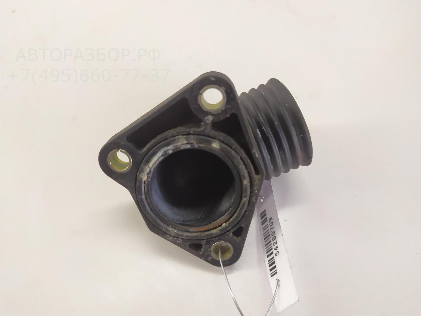 Фланец / тройник