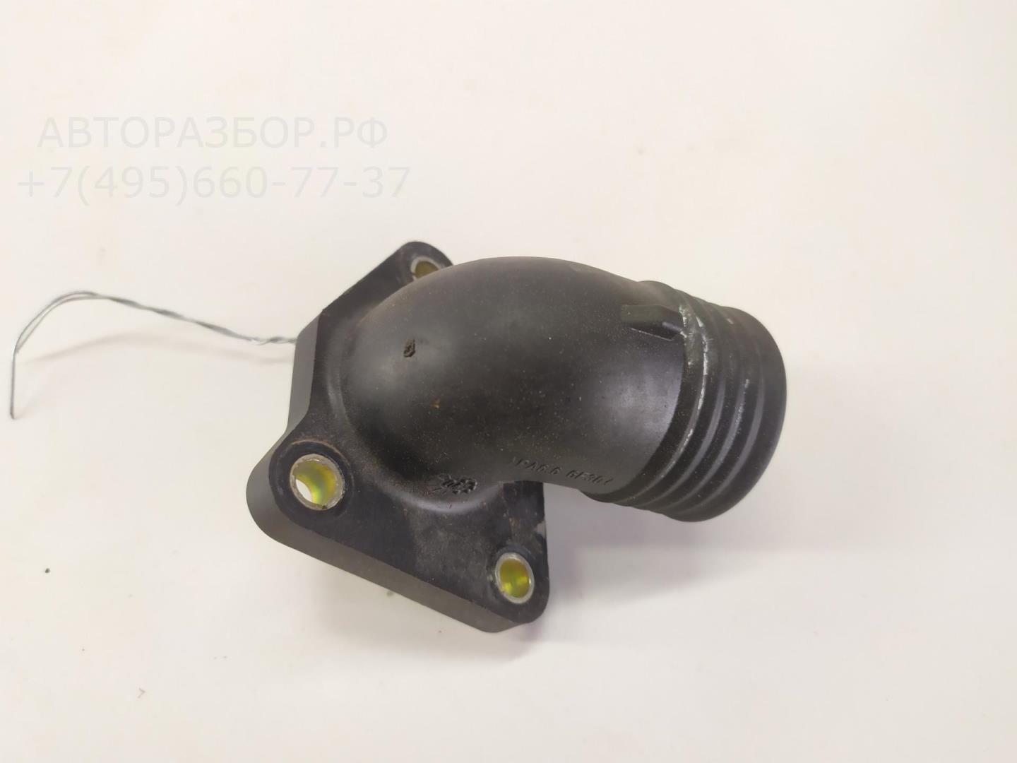 Фланец / тройник