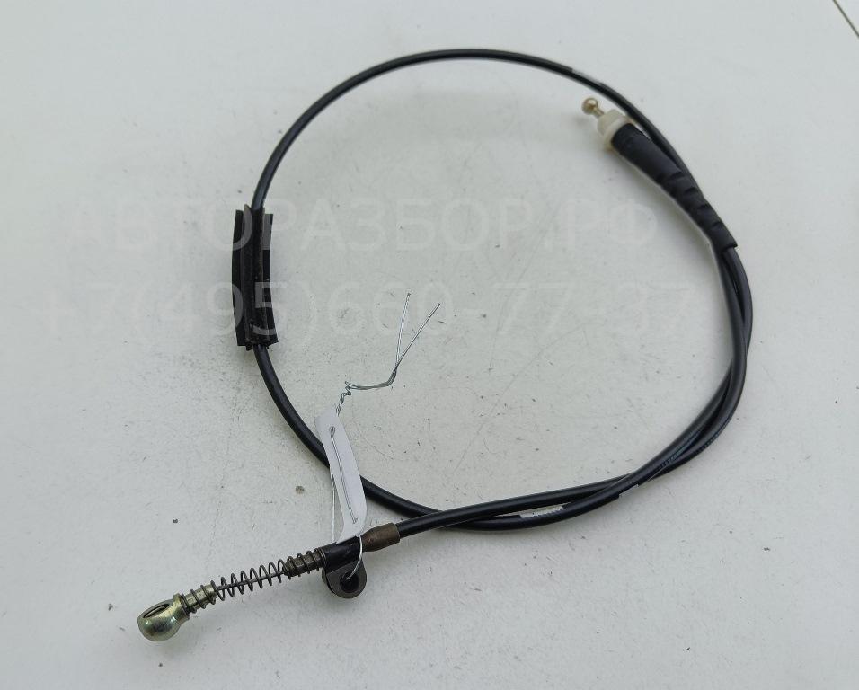Трос КПП (выбора/переключения передач)