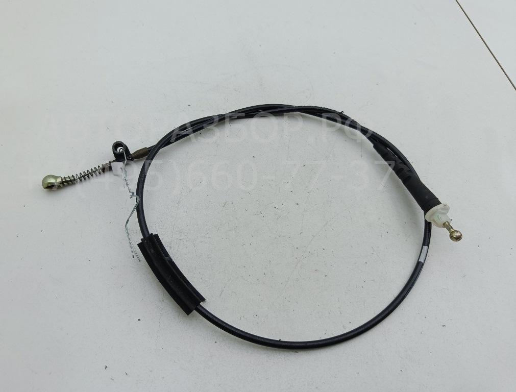 Трос КПП (выбора/переключения передач)