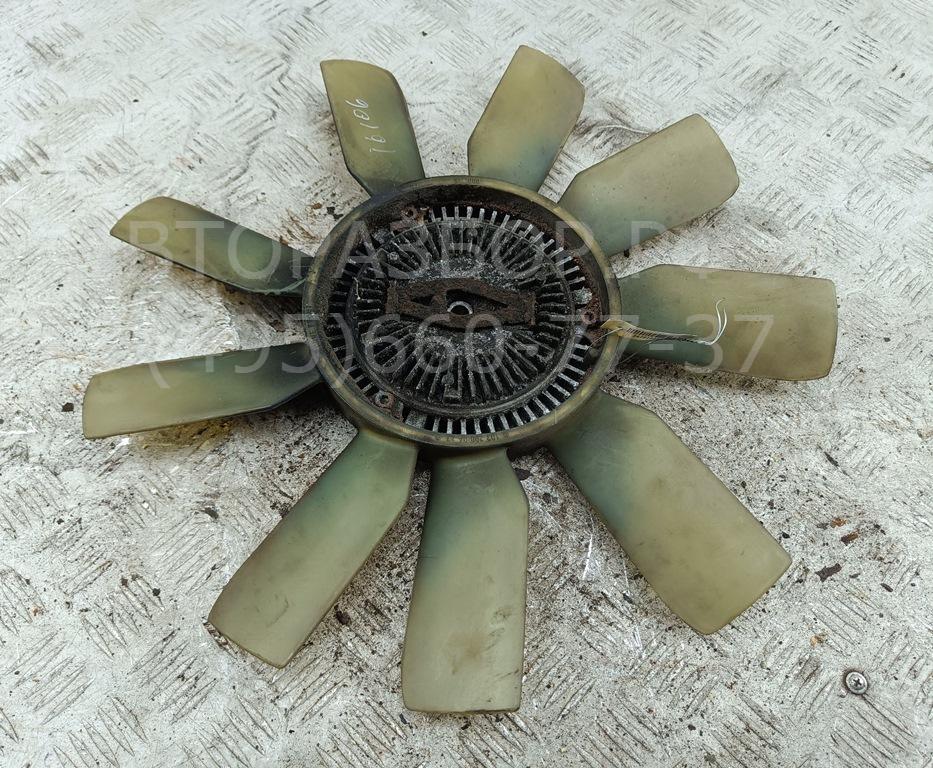 Термомуфта