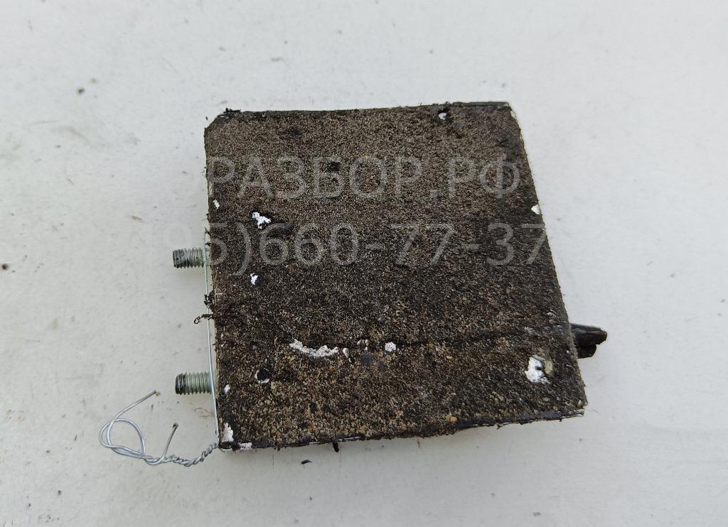 Блок управления вентилятором