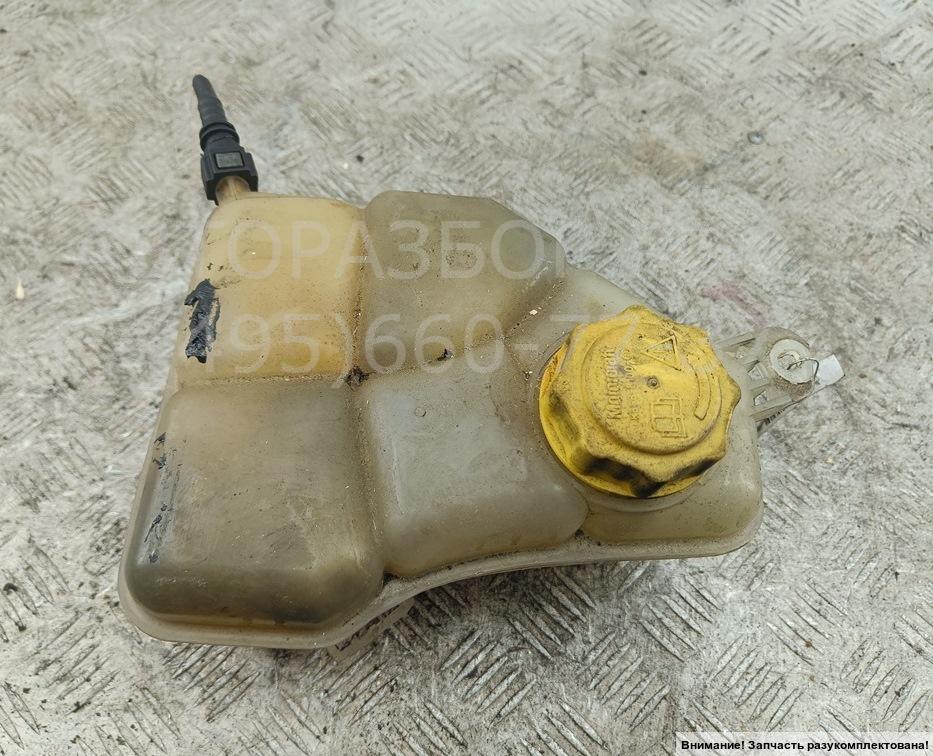 Бачок расширительный