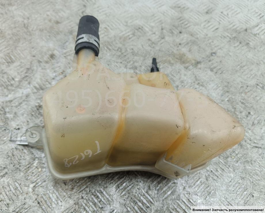 Бачок расширительный