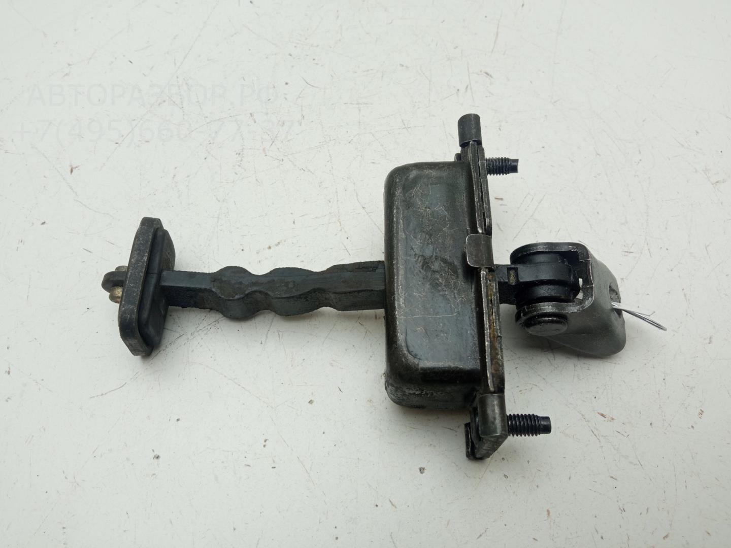 Ограничитель двери