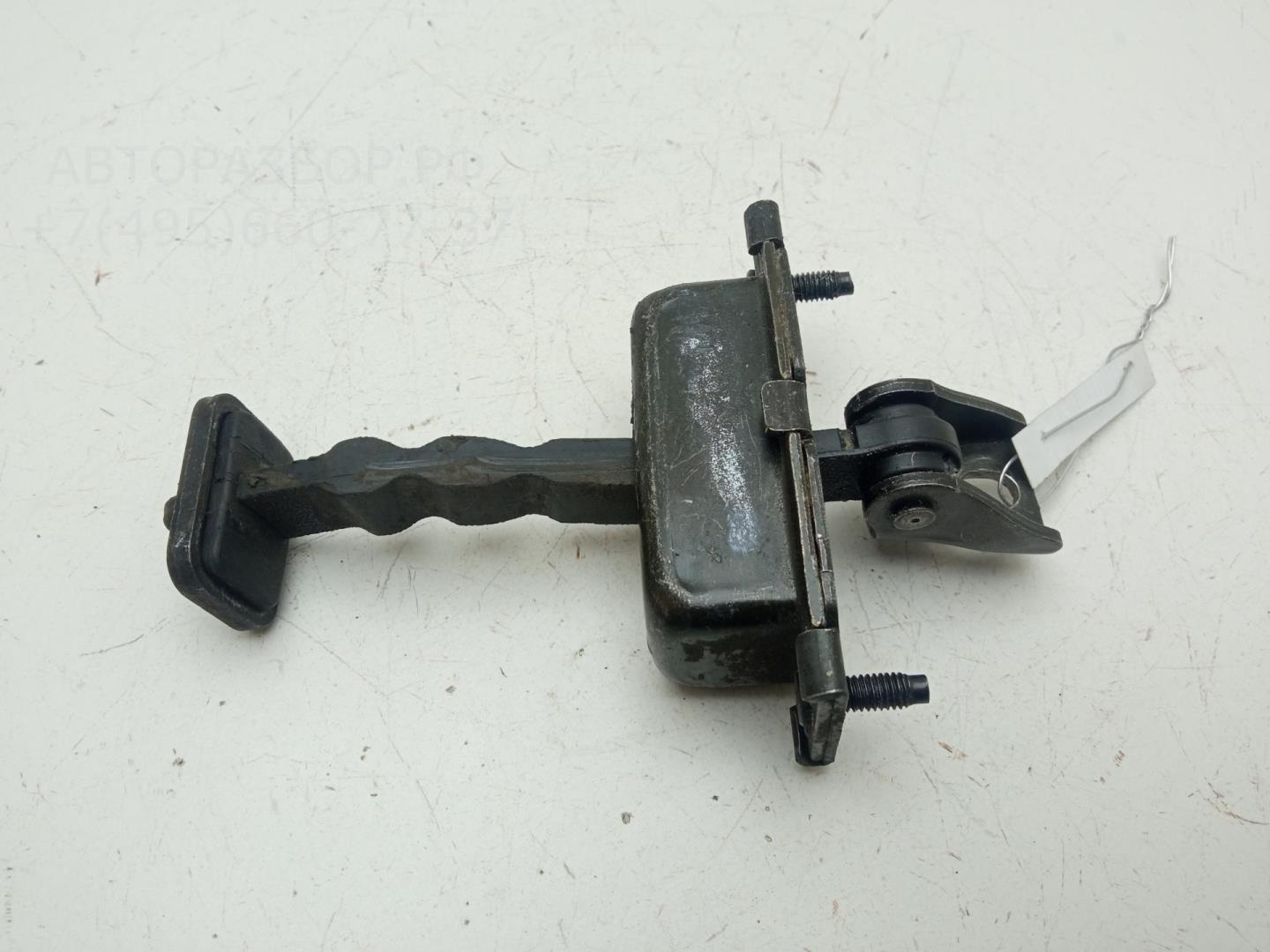 Ограничитель двери