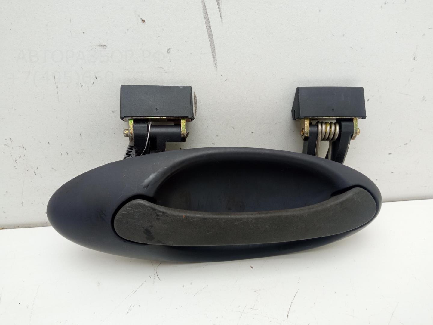 Ручка двери задней наружная правая