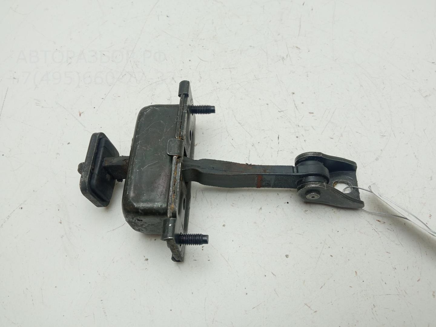 Ограничитель двери