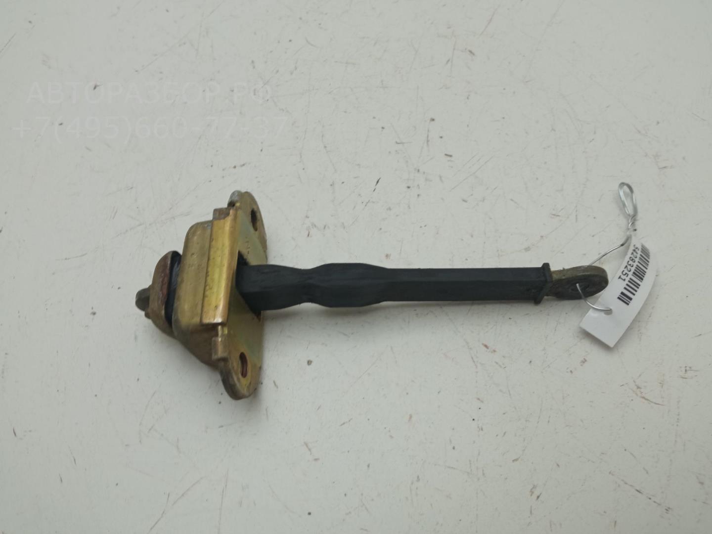 Ограничитель двери