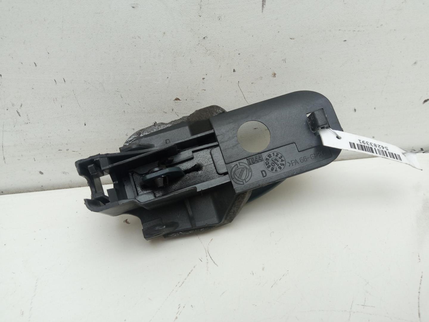 Ручка двери передней внутренняя правая