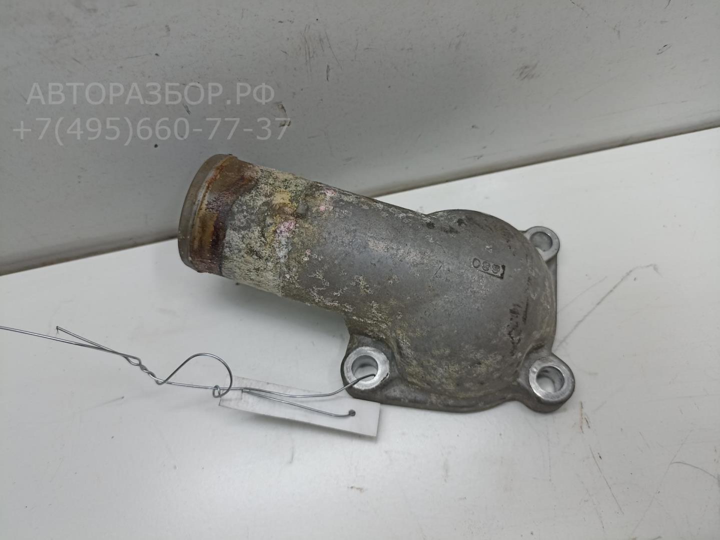 Корпус термостата