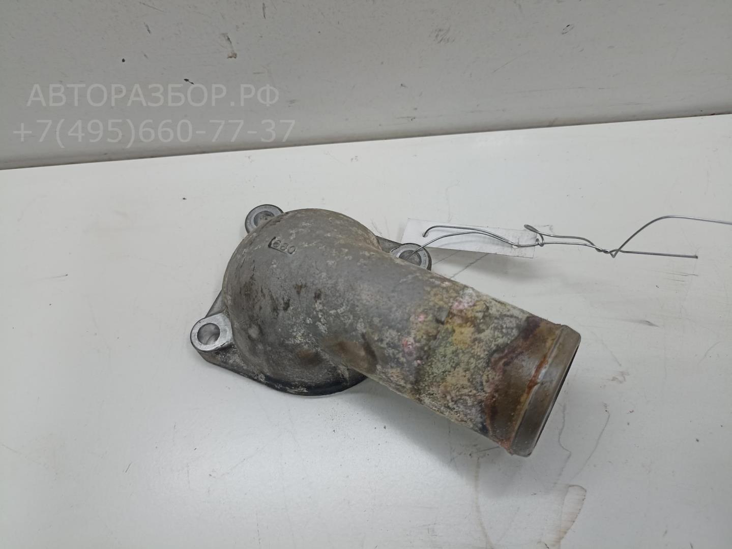 Корпус термостата