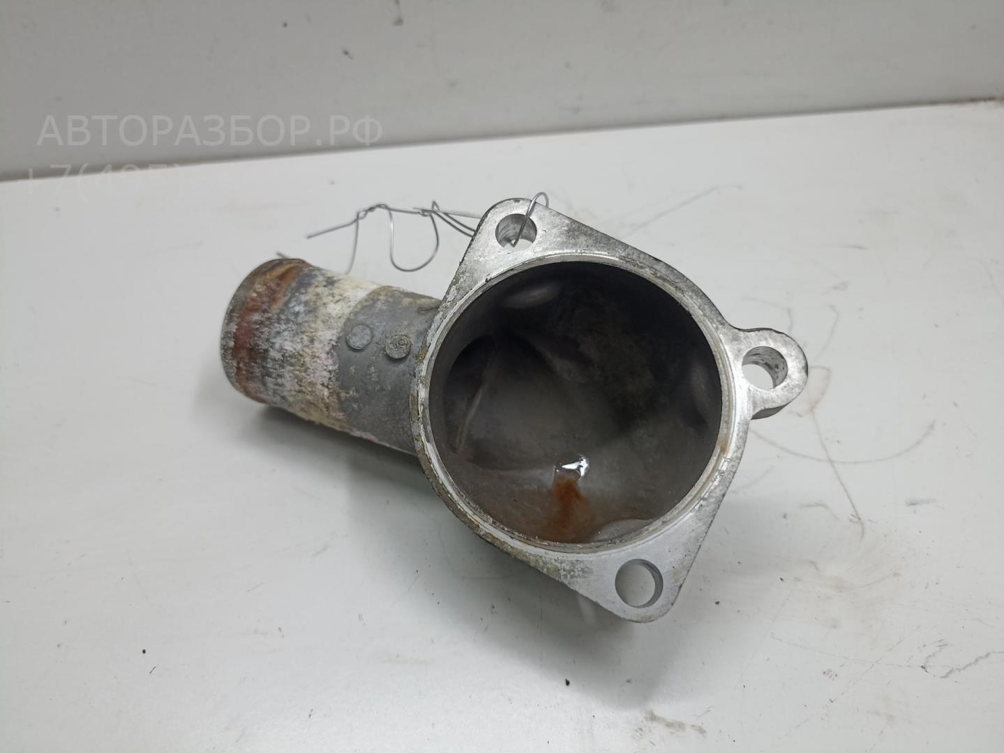 Корпус термостата