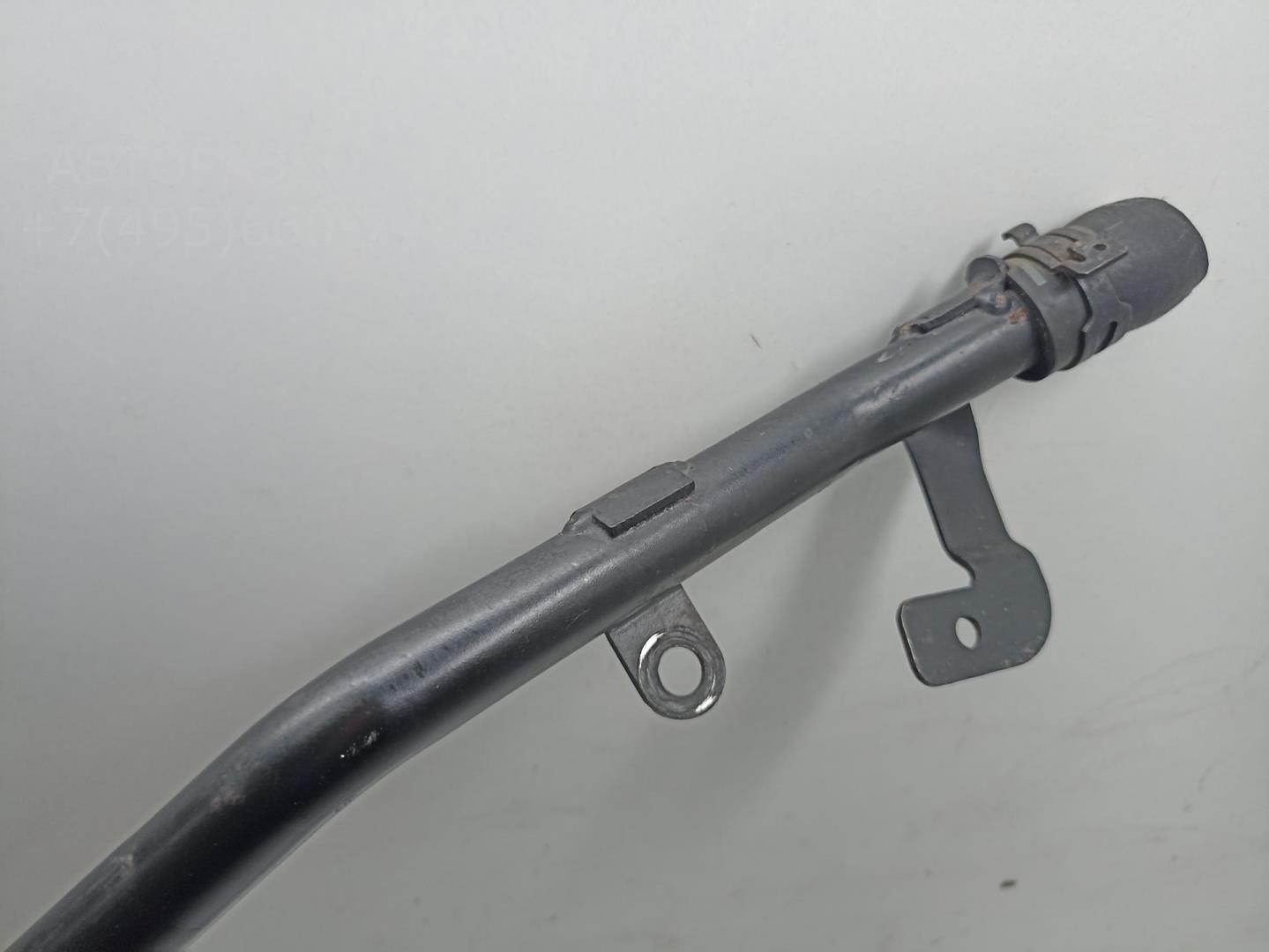 Трубка системы охлаждения