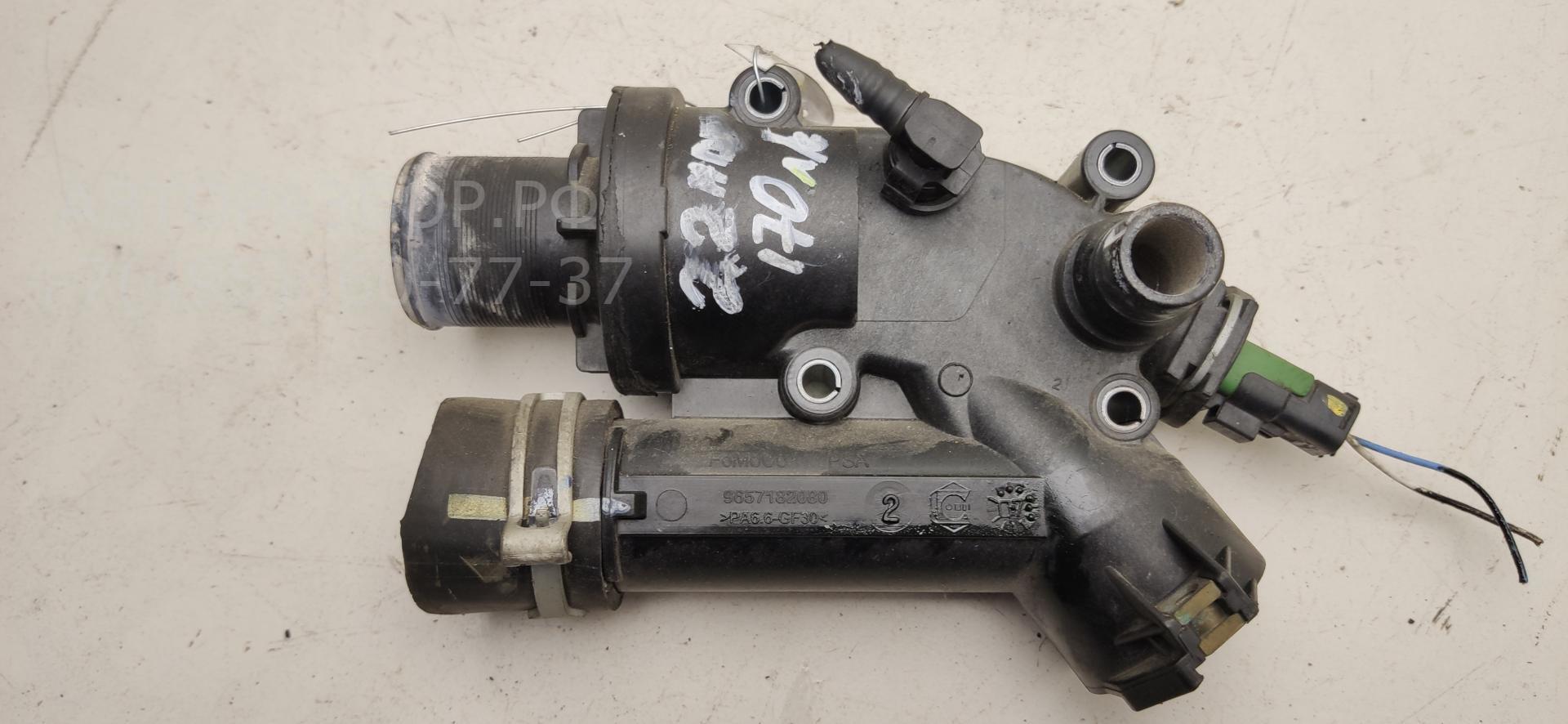 Корпус термостата