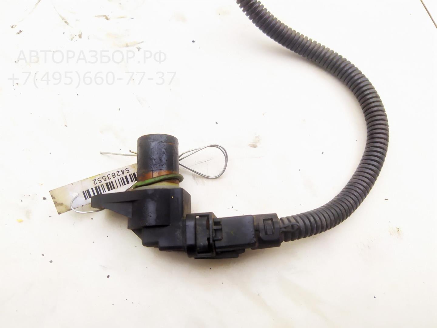 Датчик положения распредвала