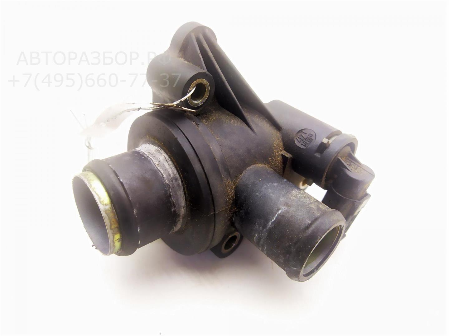 Корпус термостата