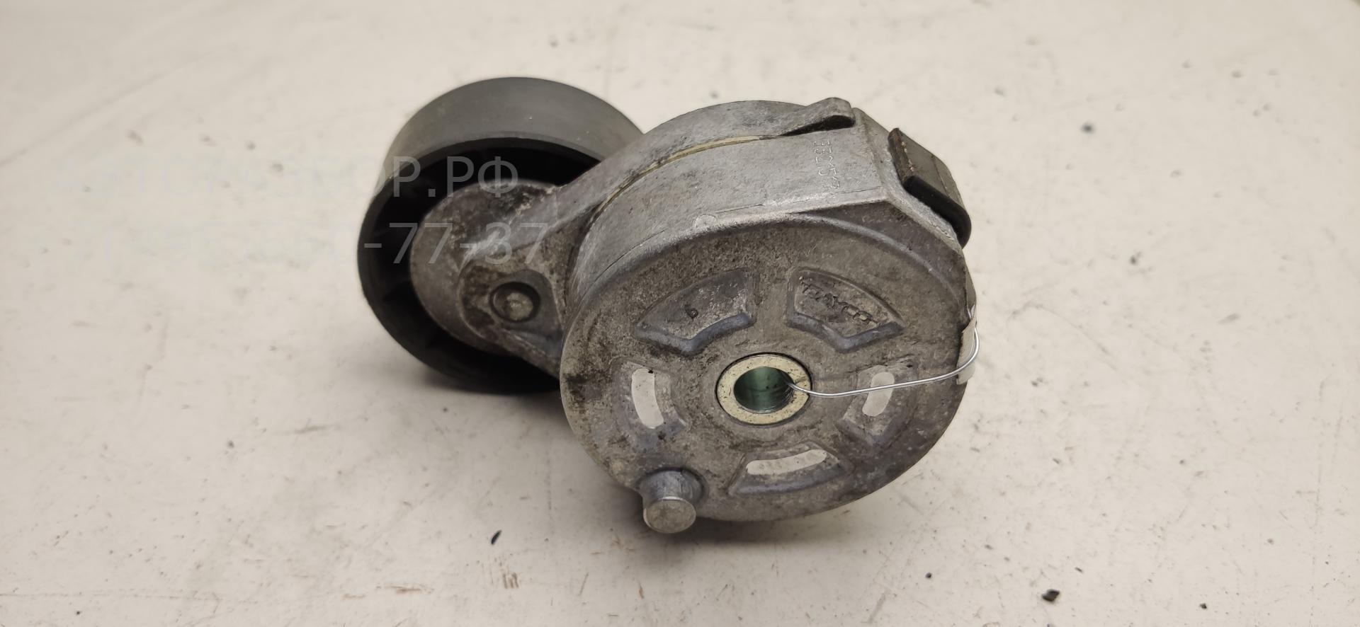 Механизм натяжения ремня ГРМ