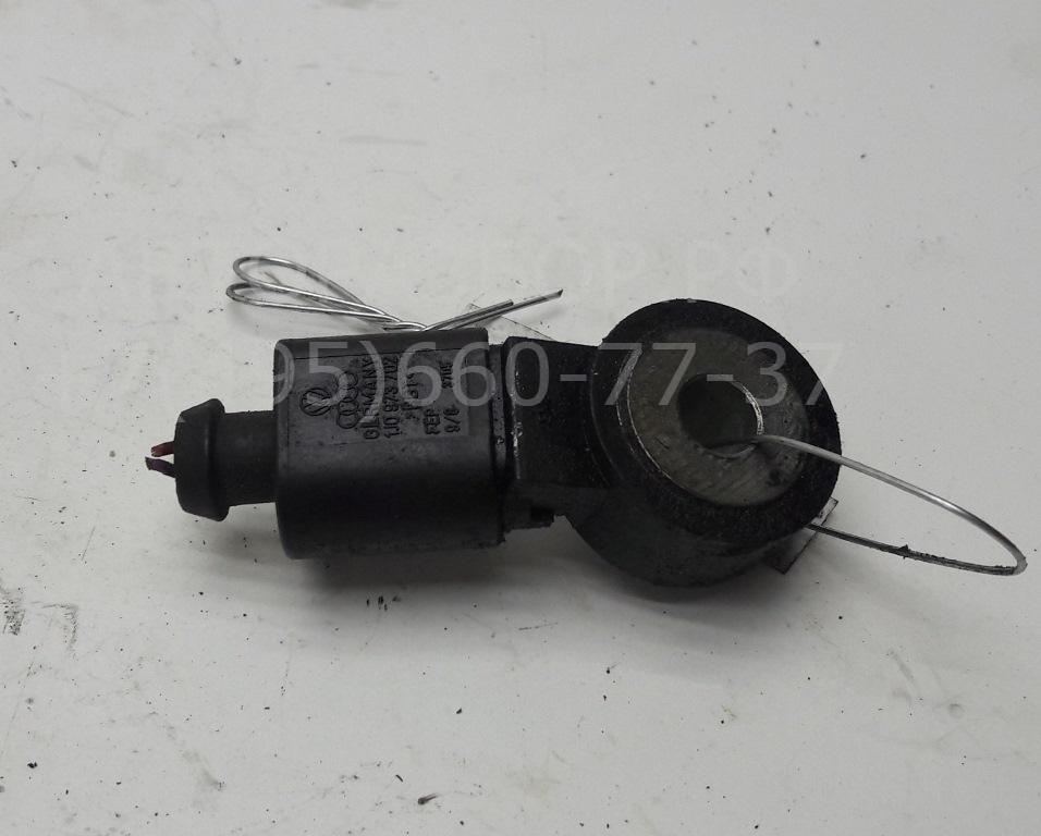 Датчик детонации