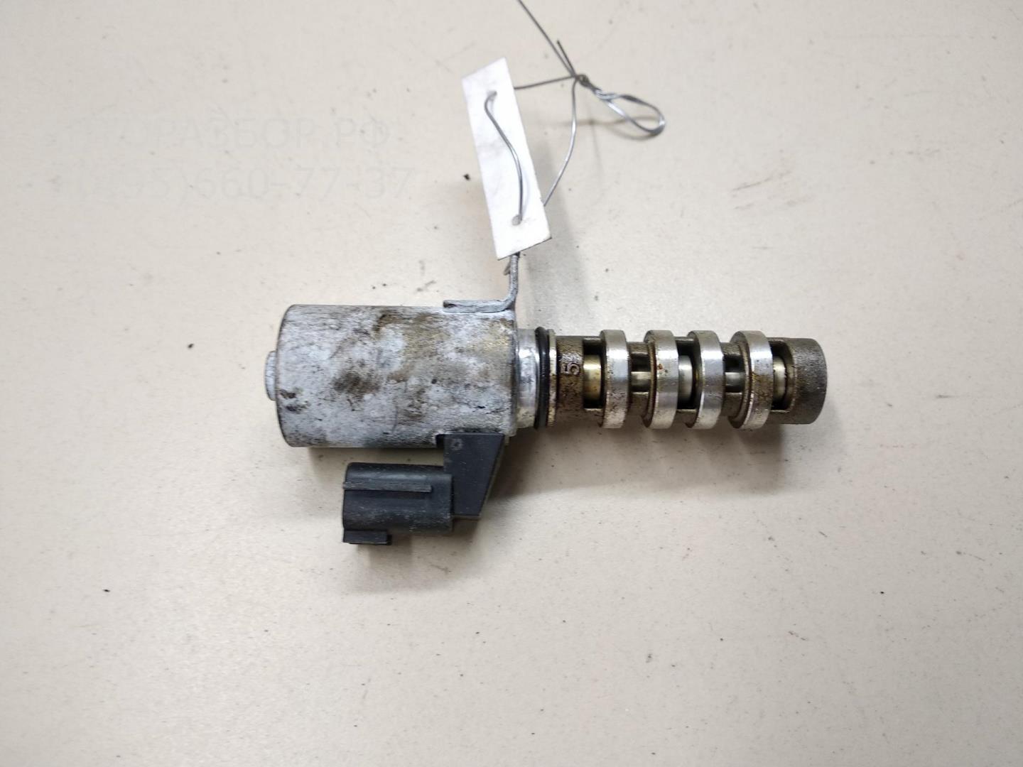 Механизм изменения фаз ГРМ