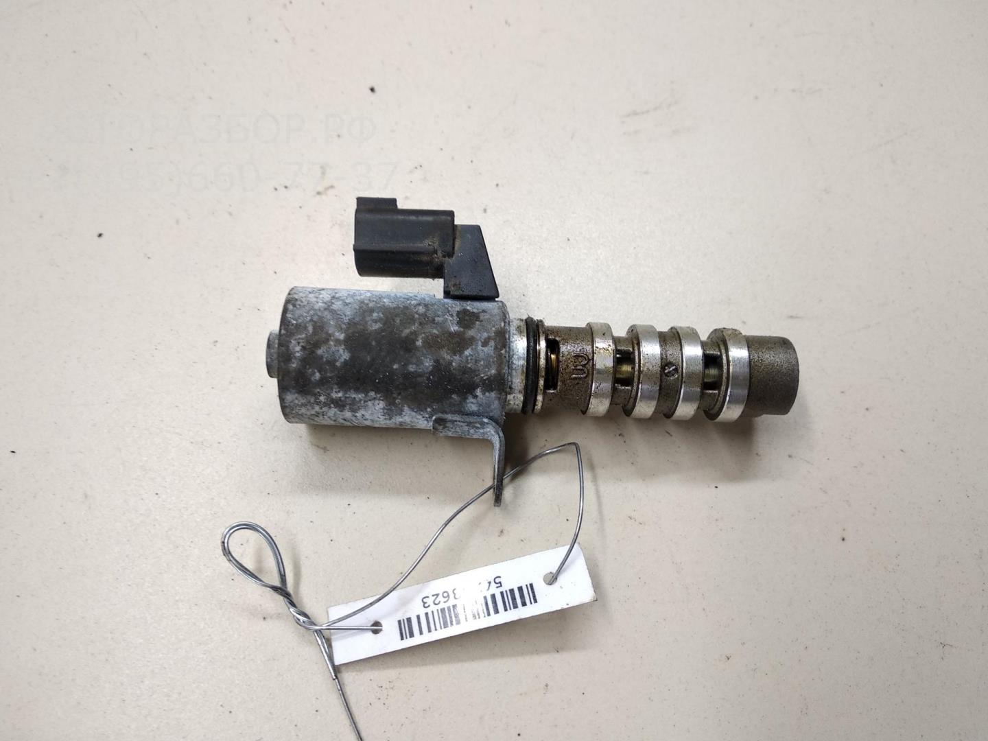 Механизм изменения фаз ГРМ