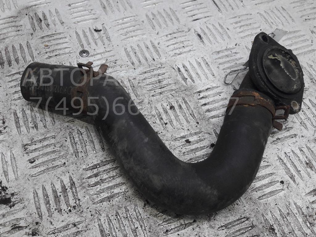 Корпус термостата