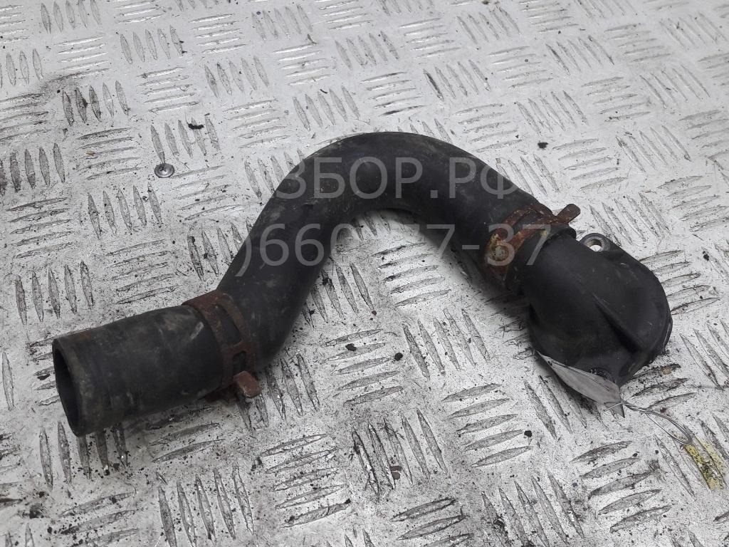 Корпус термостата