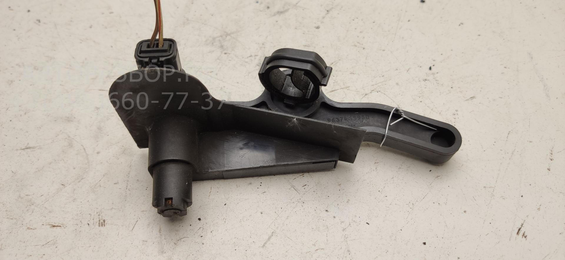 Датчик положения коленвала