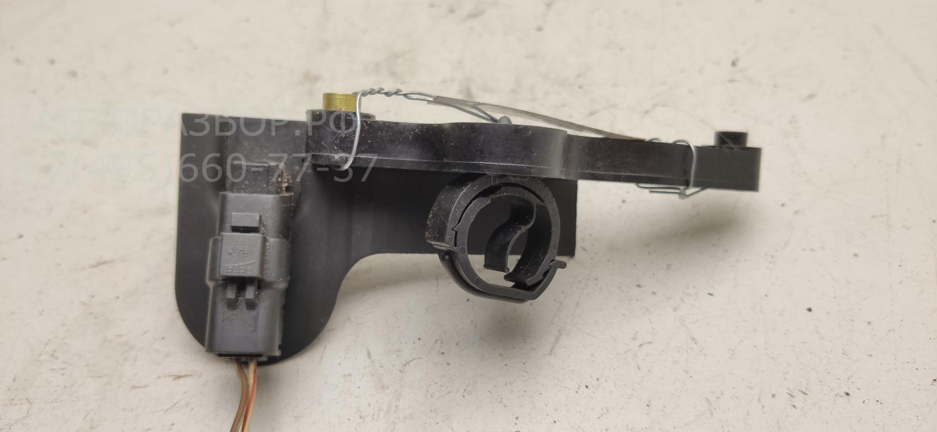 Датчик положения коленвала