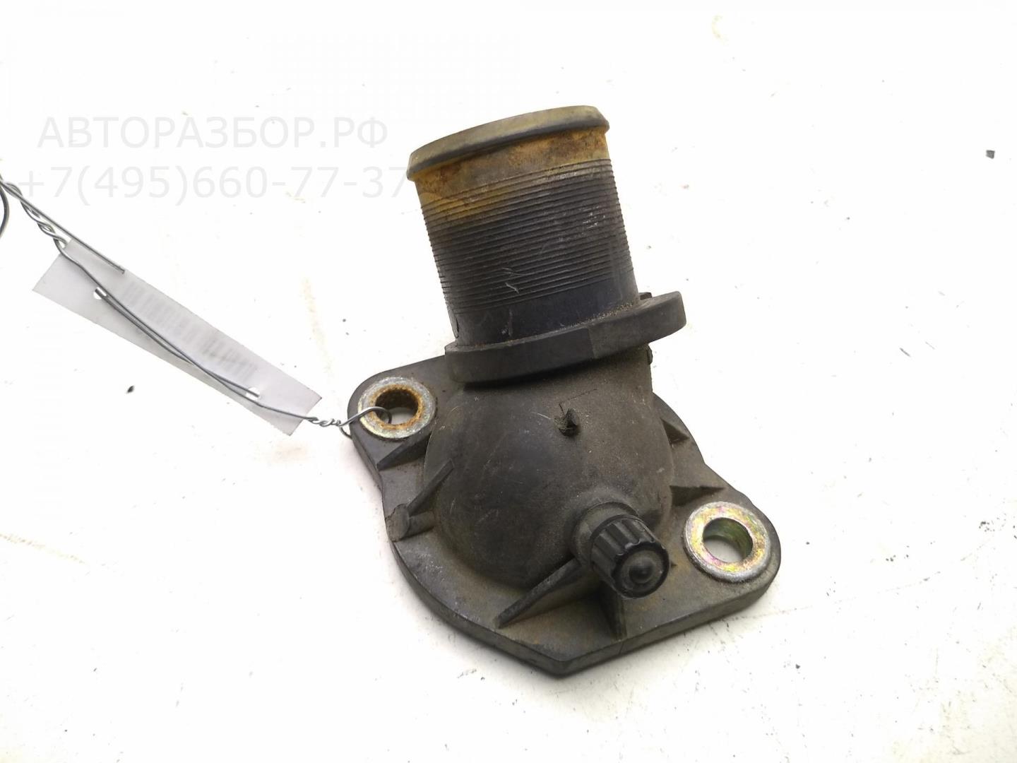 Фланец / тройник