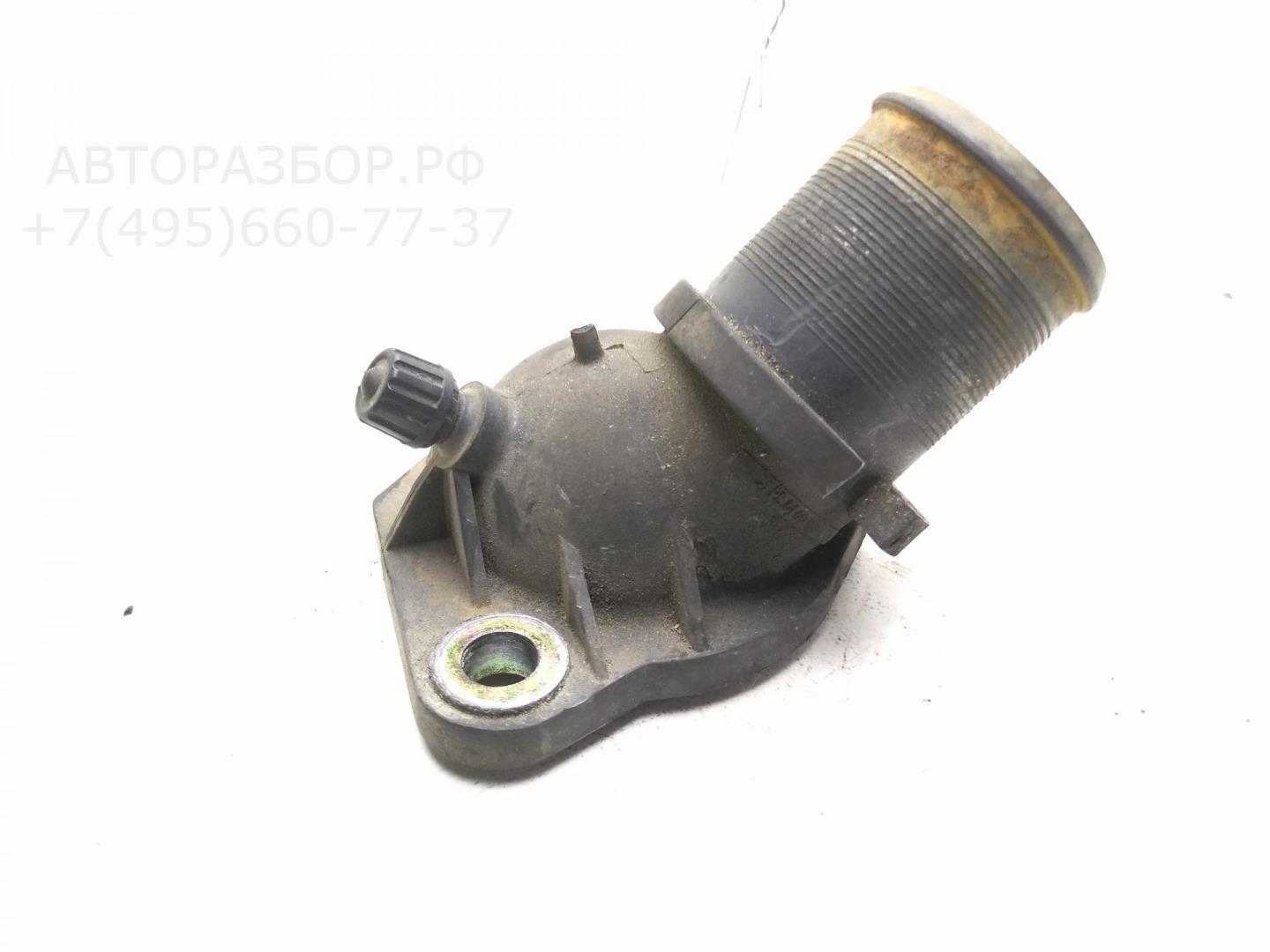 Фланец / тройник