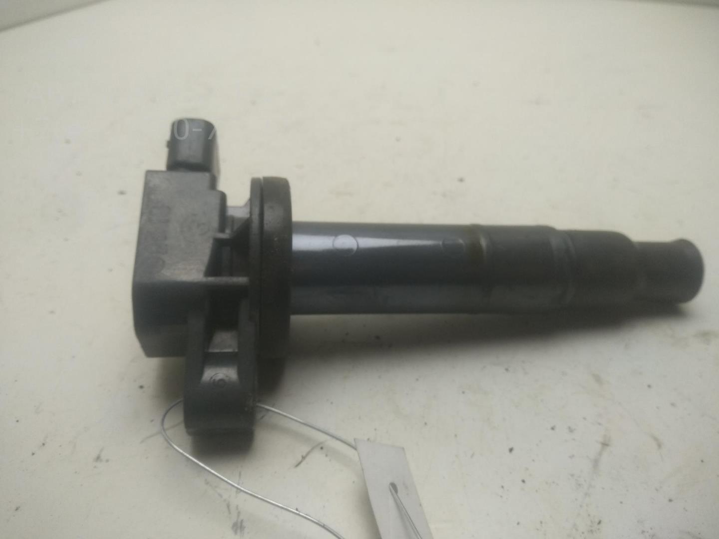 Катушка зажигания