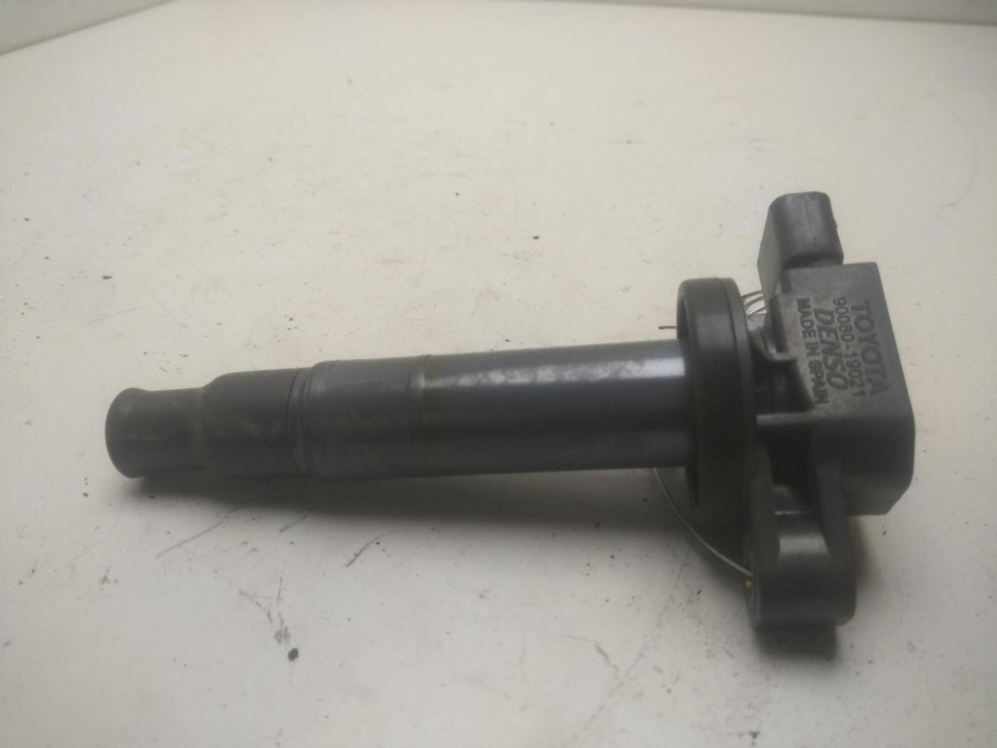 Катушка зажигания